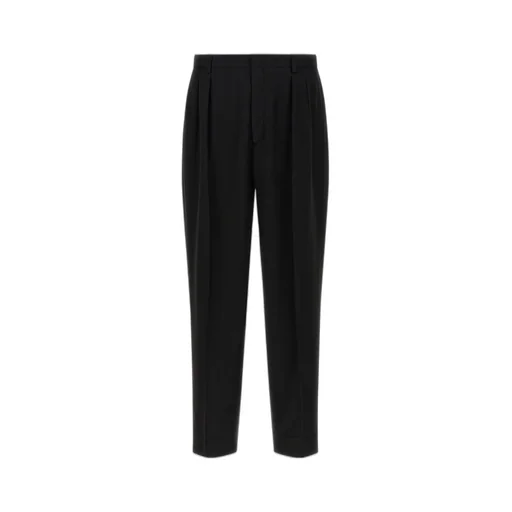 Cellar Door Lucio Pin-Tuck Pants