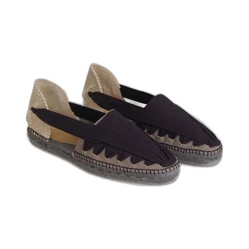 CastaÑEr Norman Elastic Side Strap Espadrilles
