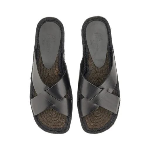 CastaÑEr Keanu Flat Sandals