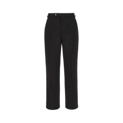 Casablanca Straight Leg Tailored Trousers