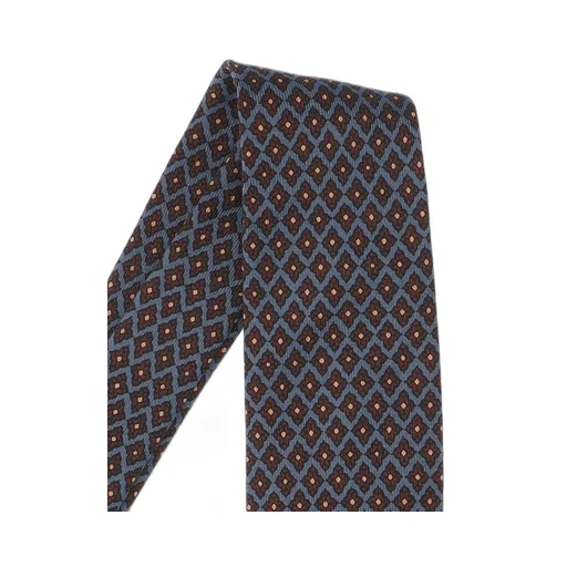 Cesare Attolini Pointed Tip Tie
