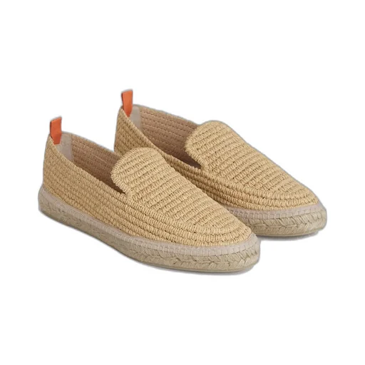 CastaÑEr Joaquin Round Toe Espadrilles