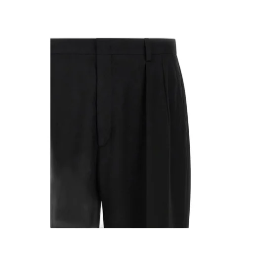 Cellar Door Lucio Pin-Tuck Pants