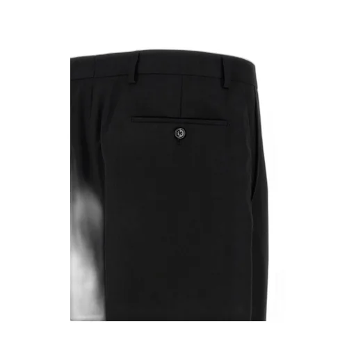 Cellar Door Lucio Pin-Tuck Pants