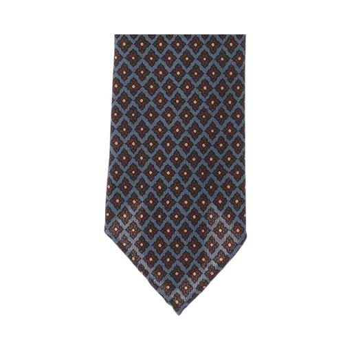 Cesare Attolini Pointed Tip Tie