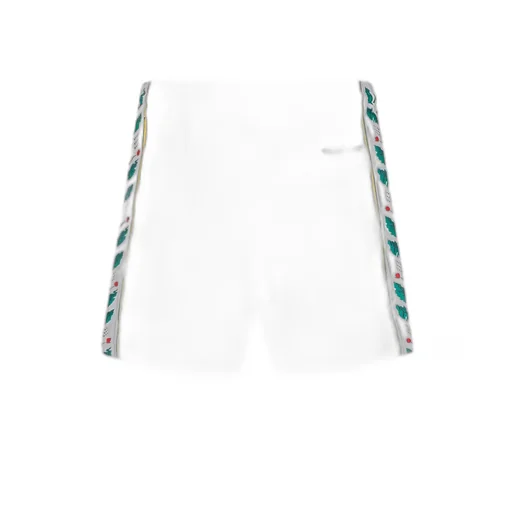 Casablanca Laurel Track Shorts