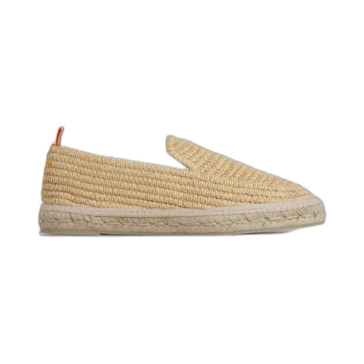 CastaÑEr Joaquin Round Toe Espadrilles