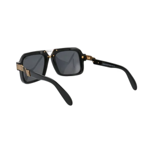 Cazal Mod 669 Sunglasses