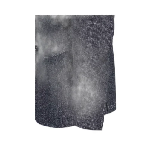 Cesare Attolini Long Sleeved Single Breasted Jacket