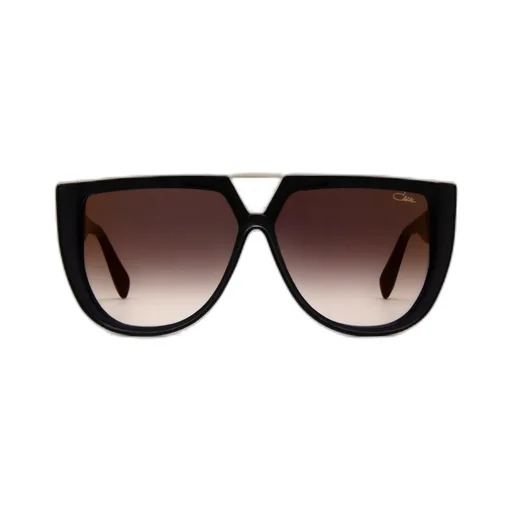 Cazal Aviator Frame Sunglasses