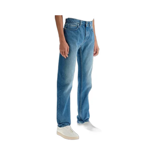 Casablanca Tennis Club Jeans
