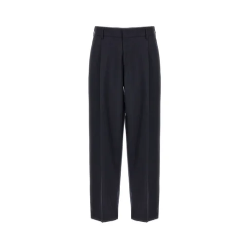 Cellar Door Classic Pleat Trousers