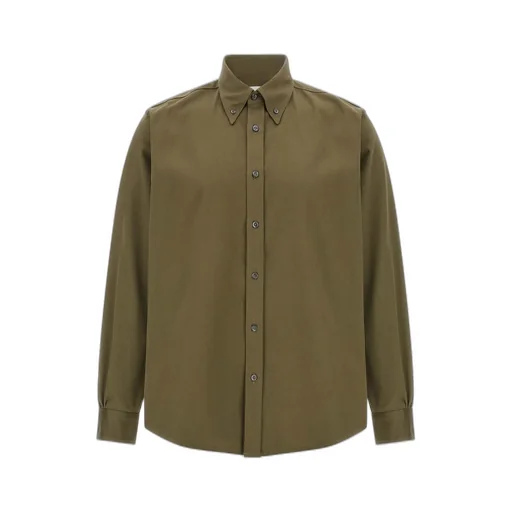 Cellar Door Comfort Fit Button-Down Shirt