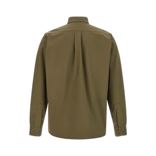 Cellar Door Comfort Fit Button-Down Shirt