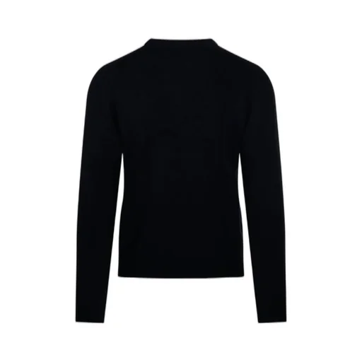 Cashmere Company Round Neck Cashmere Sweater