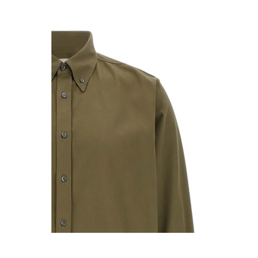 Cellar Door Comfort Fit Button-Down Shirt