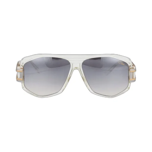 Cazal Oversized Frame Sunglasses