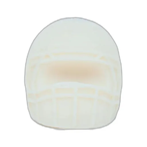 Cent.Ldn American Football Helmet Candle