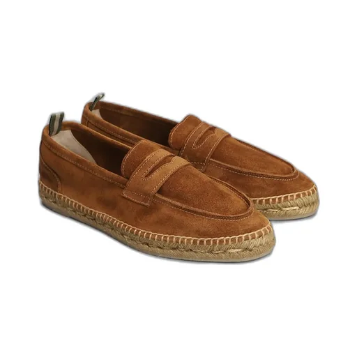 CastaÑEr Nacho Slip-On Espadrilles