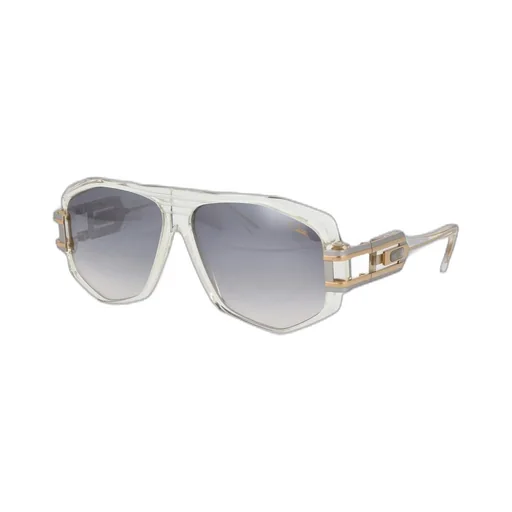 Cazal Oversized Frame Sunglasses