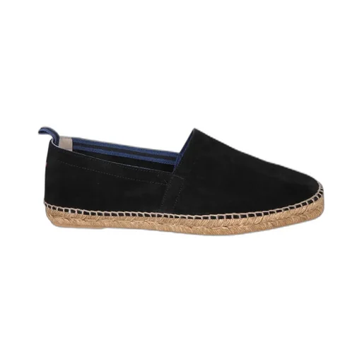 CastaÑEr Pablo Round Toe Espadrilles