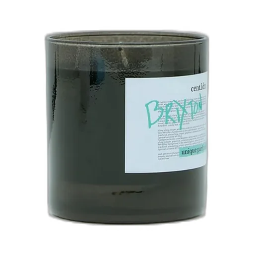 Cent.Ldn Shoreditch Perfumed Candle