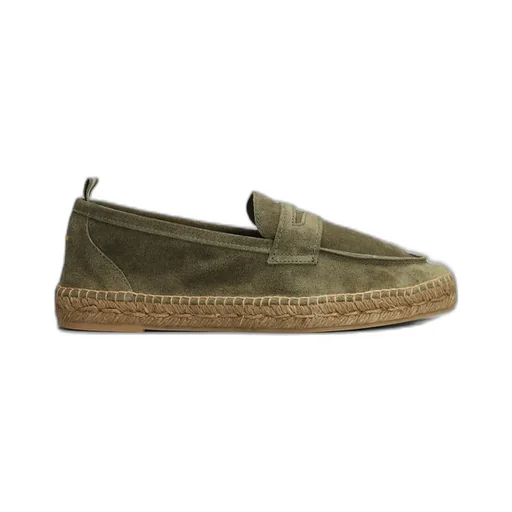 CastaÑEr Nacho Slip-On Espadrilles