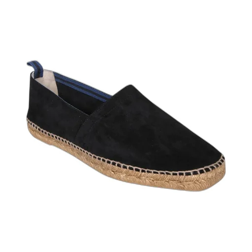 CastaÑEr Pablo Round Toe Espadrilles