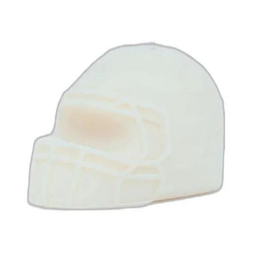Cent.Ldn American Football Helmet Candle