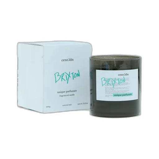 Cent.Ldn Shoreditch Perfumed Candle