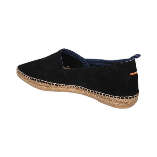 CastaÑEr Pablo Round Toe Espadrilles