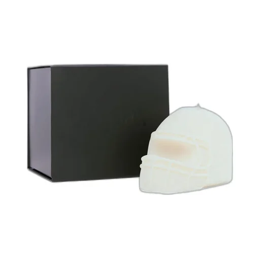Cent.Ldn American Football Helmet Candle