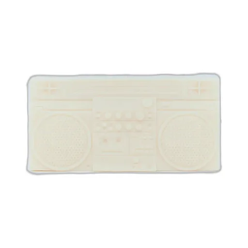Cent.Ldn Rc M90 Boombox Candle