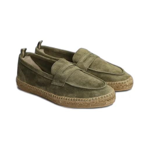 CastaÑEr Nacho Slip-On Espadrilles