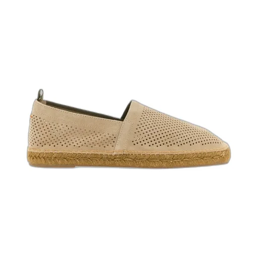 CastaÑEr Pablo Perforated Slip-On Espadrilles