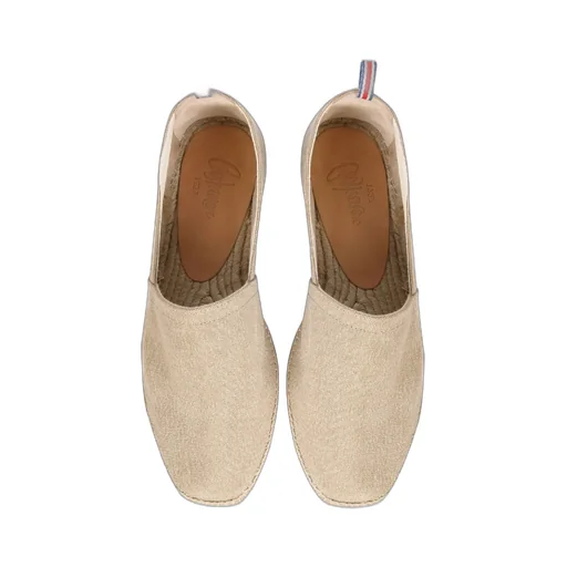 CastaÑEr Pull-Tab Slip-On Espadrilles