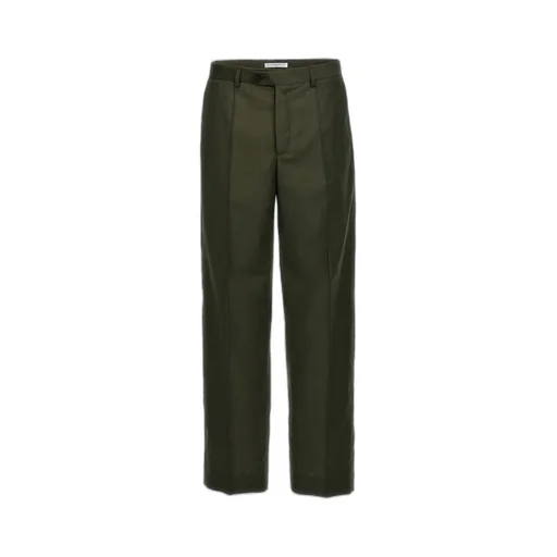 Cellar Door Vanni Tailored Trousers