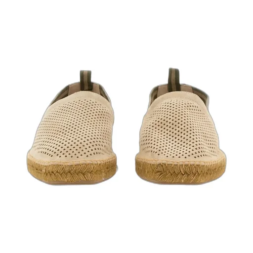 CastaÑEr Pablo Perforated Slip-On Espadrilles