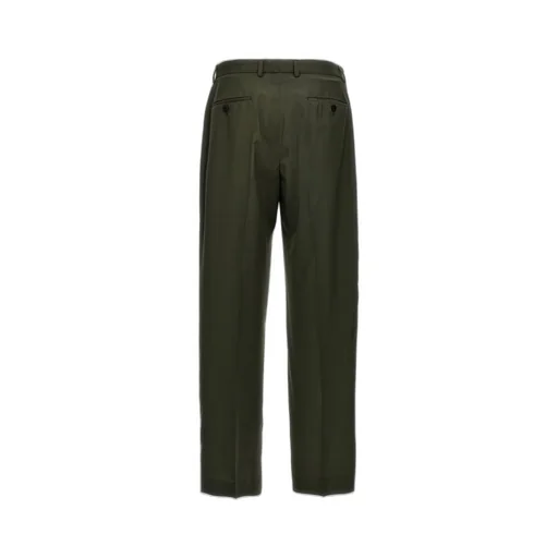 Cellar Door Vanni Tailored Trousers