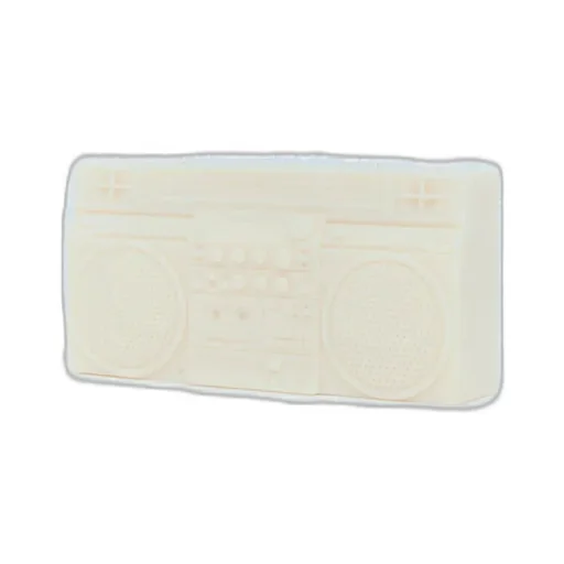 Cent.Ldn Rc M90 Boombox Candle