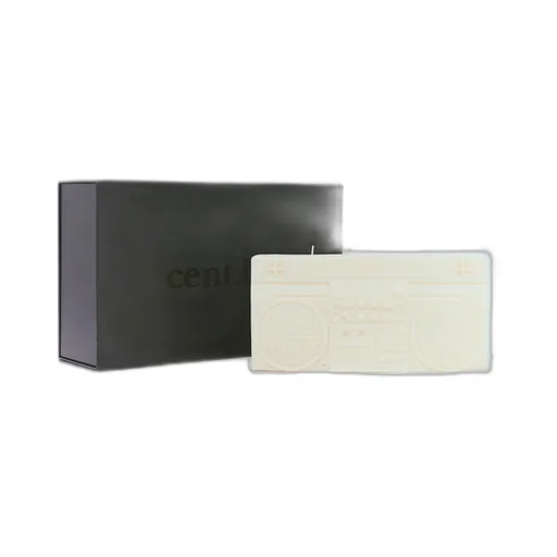 Cent.Ldn Rc M90 Boombox Candle