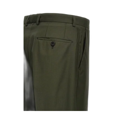 Cellar Door Vanni Tailored Trousers
