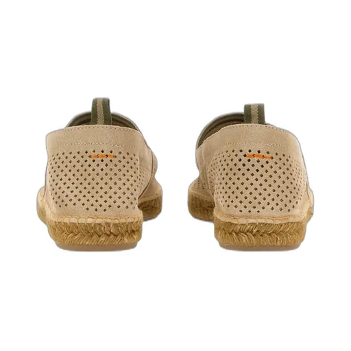 CastaÑEr Pablo Perforated Slip-On Espadrilles