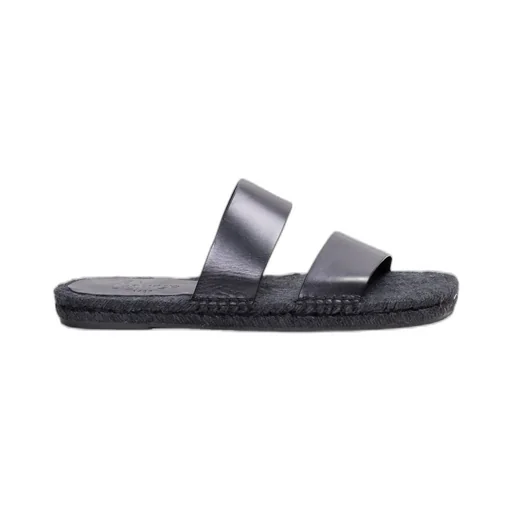 CastaÑEr Kim Double Strap Slides