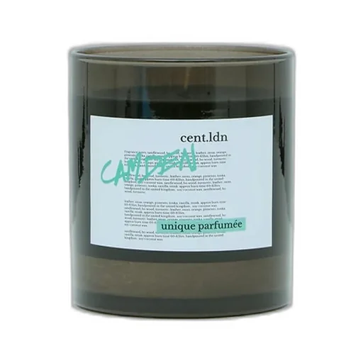 Cent.Ldn Camden Perfumed Candle