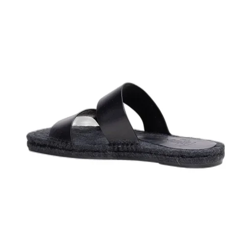 CastaÑEr Kim Double Strap Slides