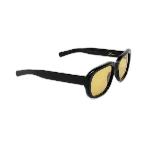 Chimi Louis Square Frame Sunglasses