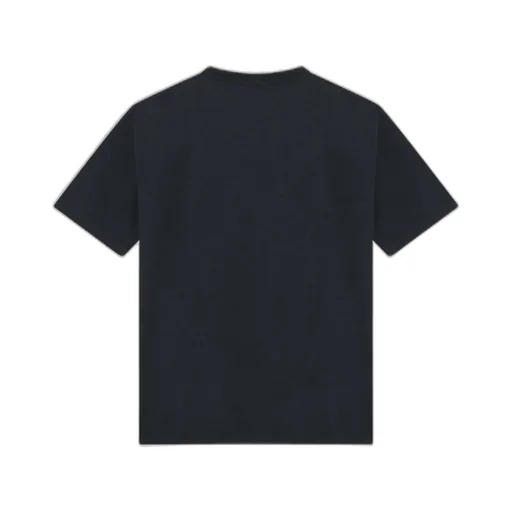 Champion Logo Patch Crewneck T-Shirt