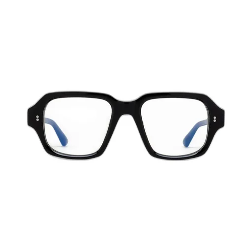 Chimi H Square Frame Glasses