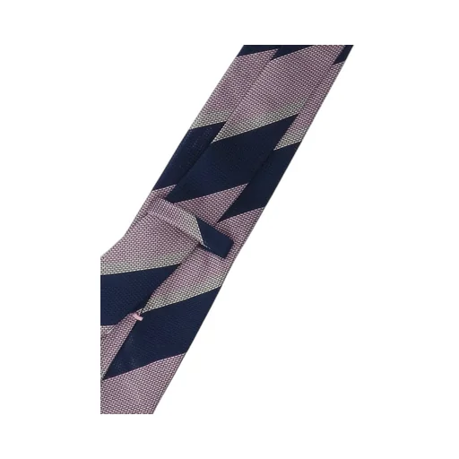 Cesare Attolini Striped Tie